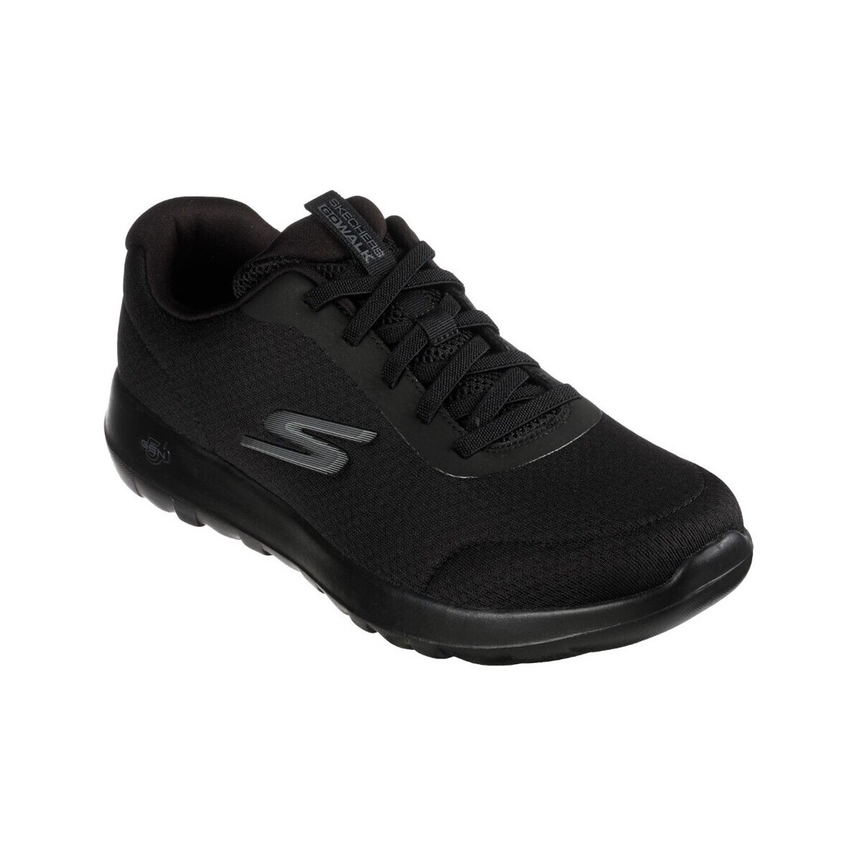 Zapatos Hombre Deportivas Moda Skechers 216281 Negro