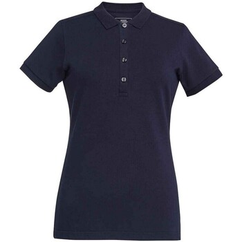 textil Mujer Tops y Camisetas Brook Taverner BK614 Azul