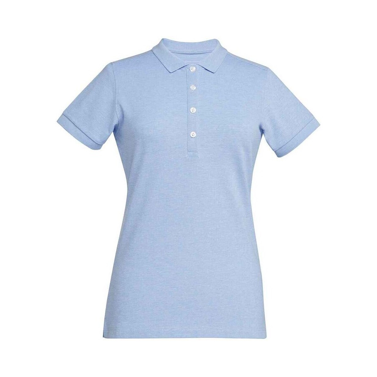 textil Mujer Tops y Camisetas Brook Taverner Arlington Azul