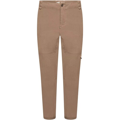 textil Hombre Pantalones Dare 2b Tuned In Offbeat Beige