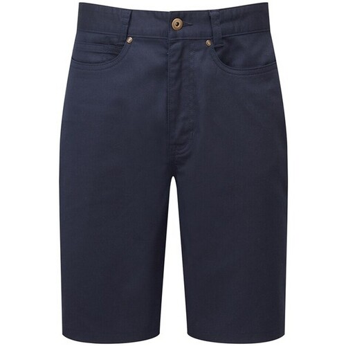 textil Hombre Shorts / Bermudas Premier PR562 Azul