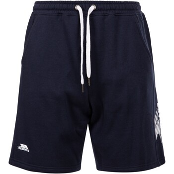 textil Hombre Shorts / Bermudas Trespass Lance Azul