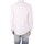 textil Hombre Camisas manga larga Barbour MSH5170 Blanco