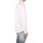 textil Hombre Camisas manga larga Barbour MSH5170 Blanco