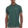 textil Hombre Tops y Camisetas Barbour MML0012 Verde