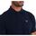 textil Hombre Tops y Camisetas Barbour MML0012 Azul