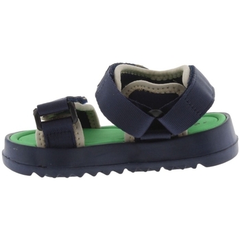 Victoria Kids Sandals 152102 - Marino Azul
