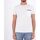 textil Hombre Tops y Camisetas Rrd - Roberto Ricci Designs S23161 Blanco