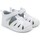 Zapatos Sandalias Titanitos 27422-18 Blanco