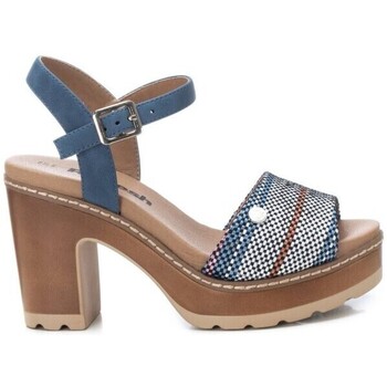 Zapatos Mujer Sandalias Refresh SANDALIA DE MUJER  170694 Azul