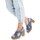 Zapatos Mujer Sandalias Refresh SANDALIA DE MUJER  170778 Azul