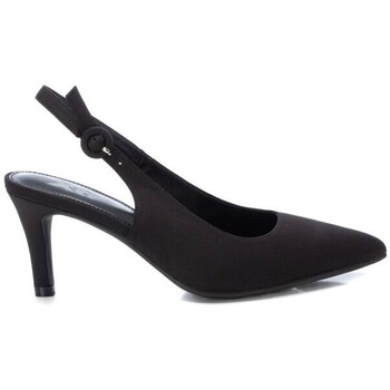 Zapatos Mujer Zapatos de tacón Xti ZAPATO DE MUJER  130234 Negro