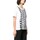 textil Mujer Camisetas manga corta Love Moschino W4F154HM3876 Blanco
