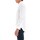 textil Hombre Camisas manga larga MICHAEL Michael Kors MK0DS01001 Blanco
