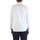 textil Hombre Camisas manga larga Manuel Ritz 3430E651-233221 Blanco