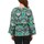 textil Mujer Chaquetas / Americana Simona Corsellini CPGI008 Verde