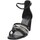 Zapatos Mujer Sandalias Marco Tozzi 2-28386-20 Negro