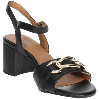 Zapatos Mujer Sandalias Marco Tozzi 2-28363-20 Negro