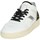 Zapatos Mujer Zapatillas altas Date W371-CD-PO-WD Blanco