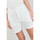 textil Mujer Shorts / Bermudas Le Temps des Cerises Short SYDNEY 2 Blanco