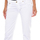textil Mujer Pantalones Met C011444-P084-001 Blanco