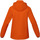 textil Mujer cazadoras Elevate Essentials Dinlas Naranja