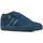 Zapatos Hombre Zapatos de skate Globe Encore-2 Azul