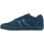 Zapatos Hombre Zapatos de skate Globe Encore-2 Azul