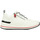 Zapatos Mujer Deportivas Moda Skechers Billion 2 Side Lines Blanco