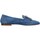 Zapatos Mujer Mocasín Vsl 7277/ESS Azul
