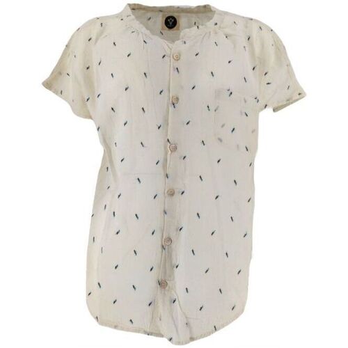 textil Mujer Camisas Bsbee Camisa Ollie Mujer Ray's Sand Blanco