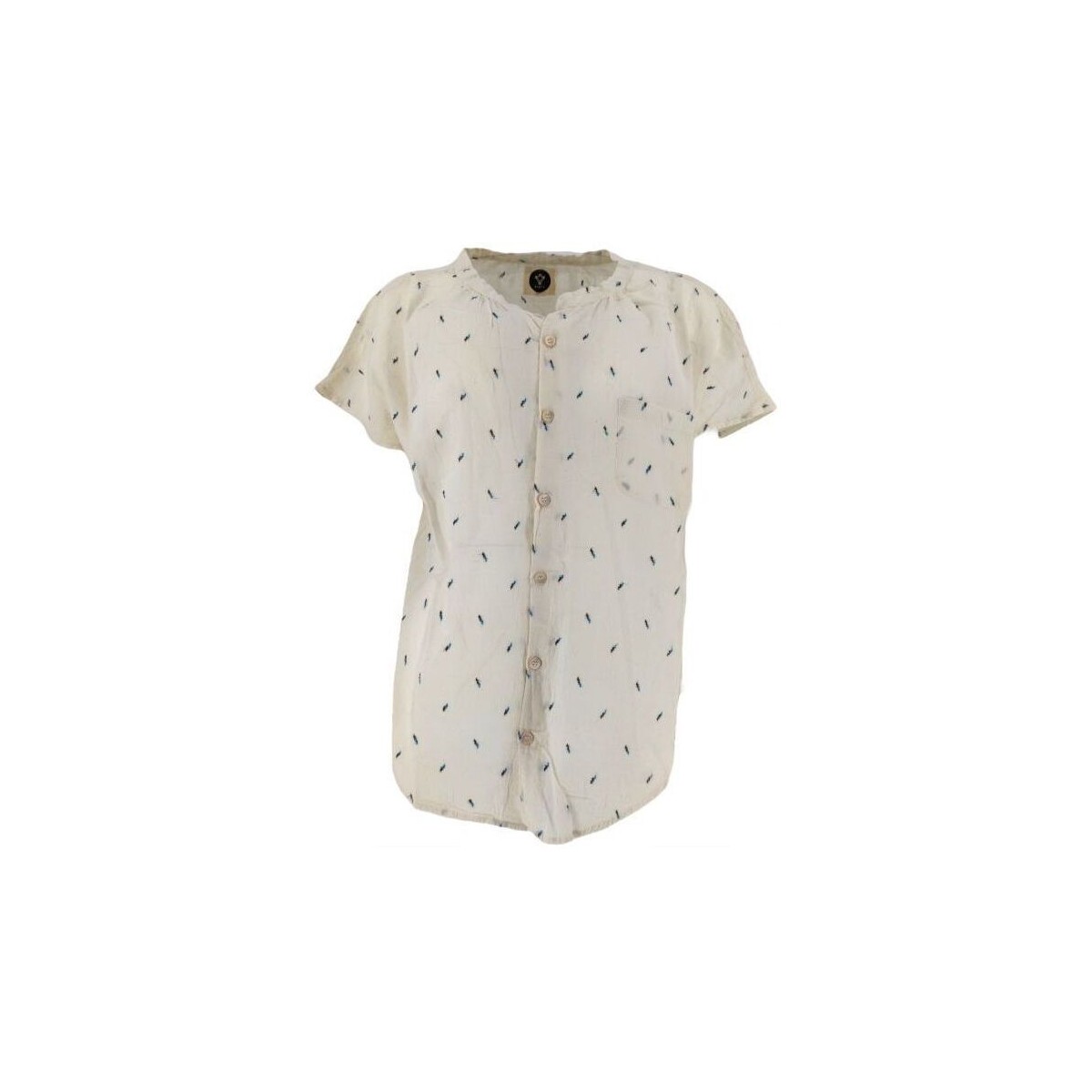 textil Mujer Camisas Bsbee Camisa Ollie Mujer Ray's Sand Blanco