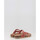 Zapatos Mujer Sandalias Obi Shoes ALBA Rojo