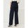 textil Mujer Pantalones Marella 23313106 Azul