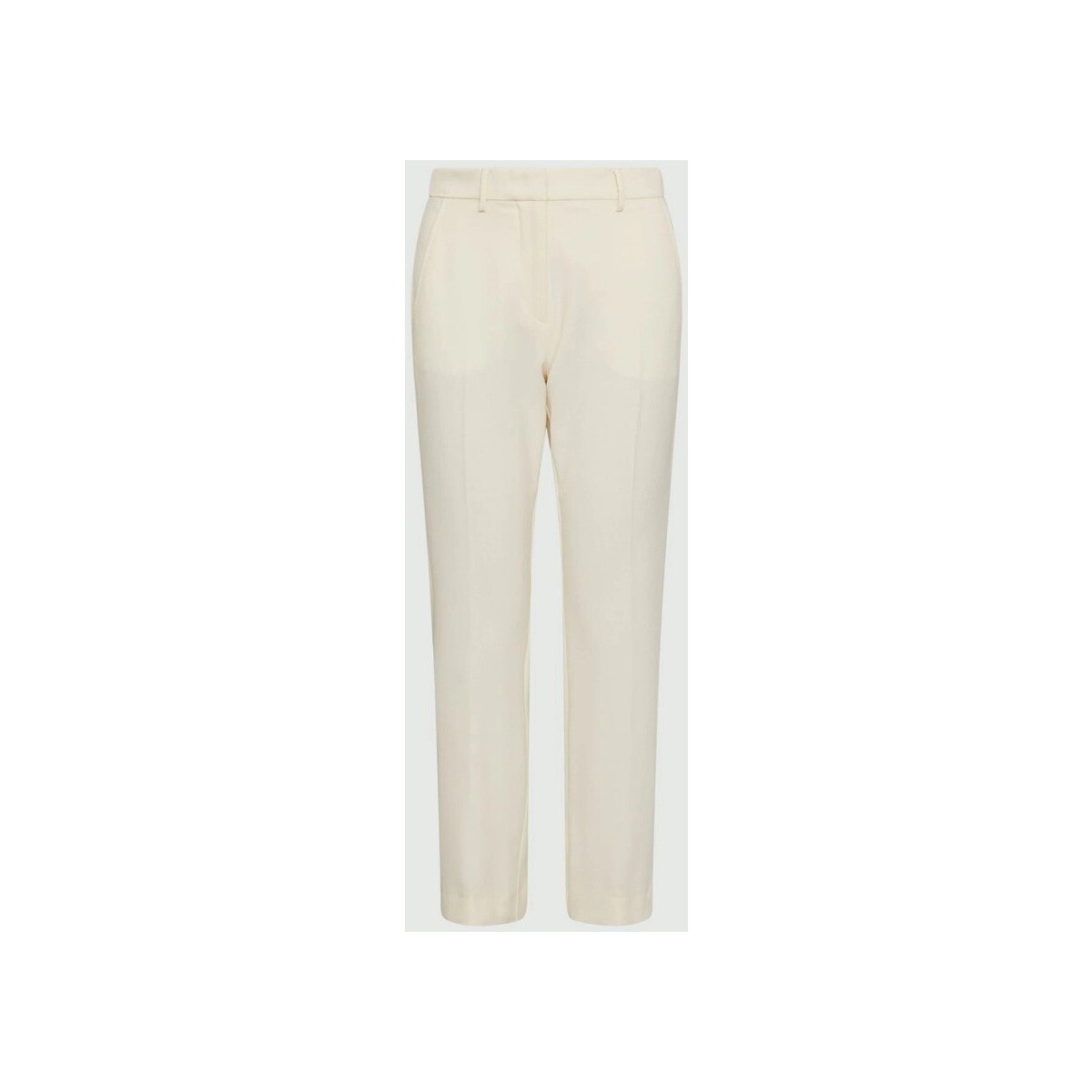 textil Mujer Pantalones Marella 23313123 Blanco