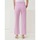 textil Mujer Pantalones Marella 23313123 Rosa