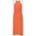 textil Mujer Vestidos Marella 23322111 Naranja