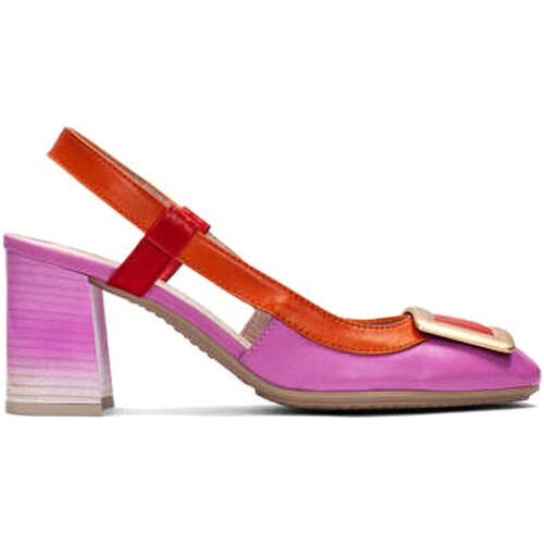 Zapatos Mujer Derbie & Richelieu Hispanitas CHV232668 Multicolor