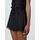 textil Mujer Shorts / Bermudas GaËlle Paris GBDP16381 NERO Negro
