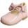 Zapatos Niños Bailarinas-manoletinas Panyno cerimonia Multicolor