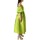 textil Mujer Vestidos largos Simona Corsellini CPAB045 Verde