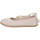 Zapatos Niña Bailarinas-manoletinas Conguitos MDNV558663 Rosa