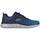 Zapatos Hombre Deportivas Moda Skechers Track Ripkent  232399-NVBL Azul