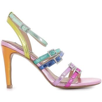 Zapatos Mujer Sandalias Exé Shoes REBECA-313 Multicolor