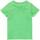 textil Niño Camisetas manga corta Helly Hansen 40455-467 Verde