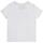 textil Niño Camisetas manga corta Helly Hansen 41709 001 Blanco