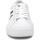 Zapatos Hombre Deportivas Moda U.S Polo Assn. MARCS006 Blanco