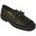 Zapatos Mujer Mocasín Pertini 231W32330D2 Negro