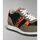 Zapatos Hombre Deportivas Moda Napapijri Footwear NP0A4HL5 COSMOS01-7M7 GREEN/BLACK Verde