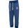textil Niños Pantalones de chándal hummel Jogging bébé  hmlLogun Azul